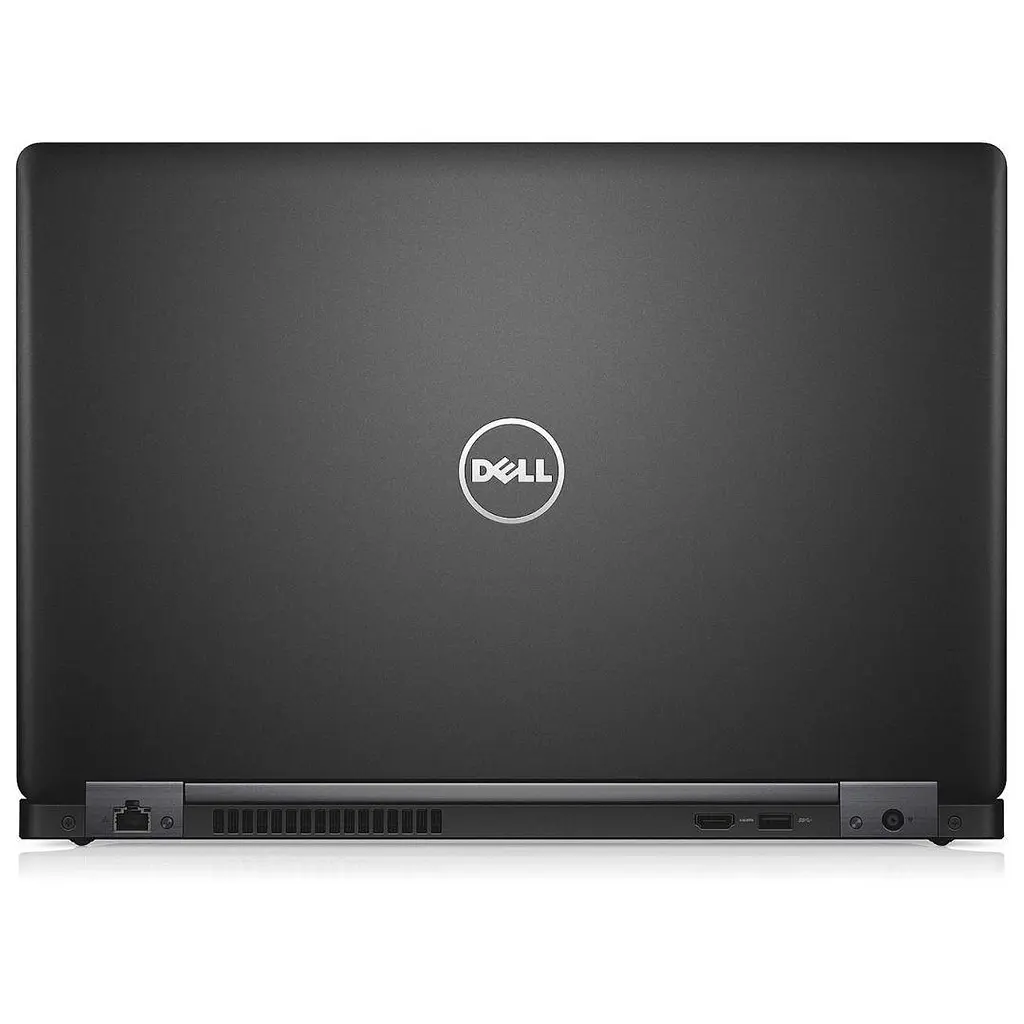 Ноутбук Dell Latitude 5580 (i5-7300U/8/180SSD) - Class B "Б/У" - фото 3