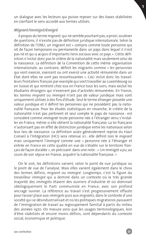 Collection F. Enseigner le francais aux adultes migrants - Ерве Адамі - фото 16