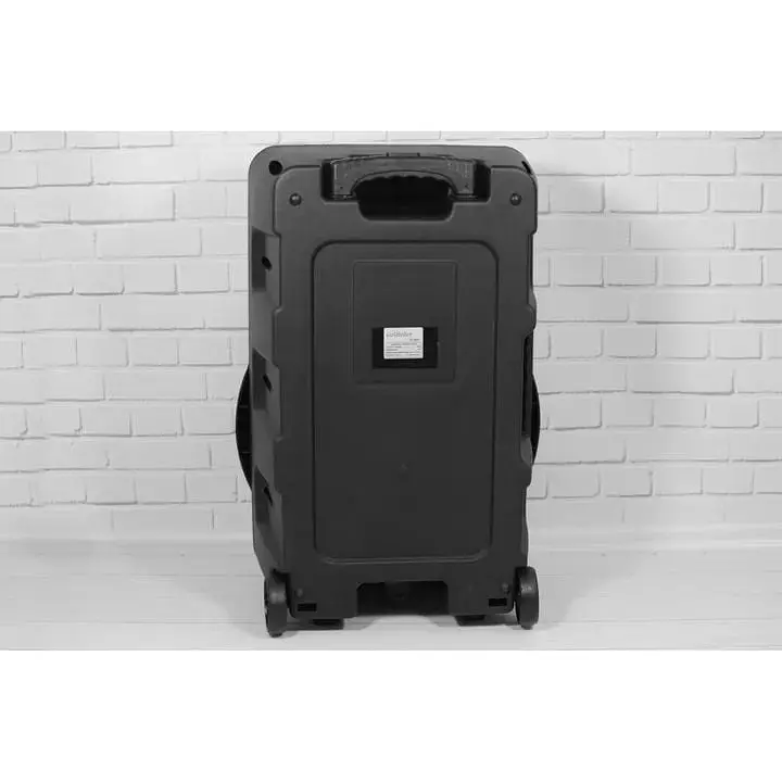 Акустична система XPRO GT-6021 з Bluetooth та FM-радіо (MER-14791_3696) - фото 4