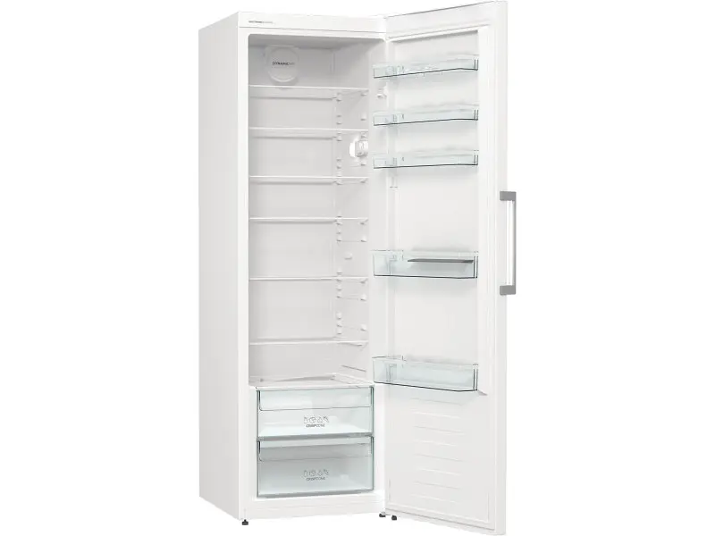 Холодильна камера Gorenje R619EEW5 - фото 2