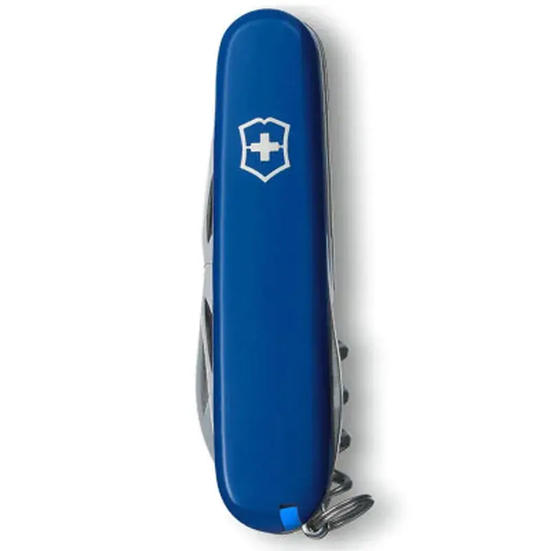 Ніж Victorinox Spartan Ukraine 91 мм Синьо-Жовтий (1.3603.2.8) - фото 4