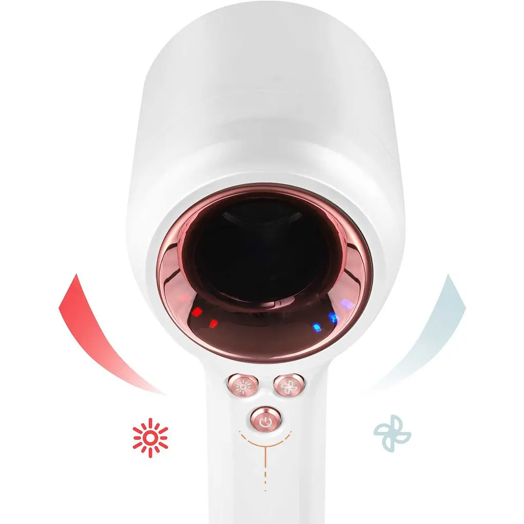 Фен Sencor SHD 9150RS [174453] - фото 6