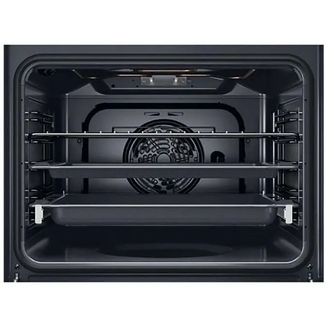 Духова шафа Whirlpool OMSR58CU1SX - фото 5