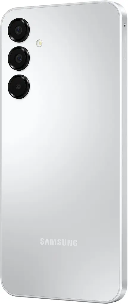 Смартфон Samsung Galaxy A16 8/256GB Gray (SM-A165F) (UA UCRF) NFC - фото 7