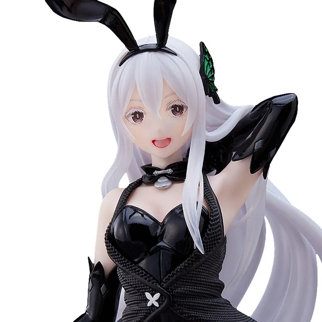 Фигурка Taito Re: Zero Жизнь в альтернативном мире с нуля Ехидна 20 см (T RZ ECH) - фото 2