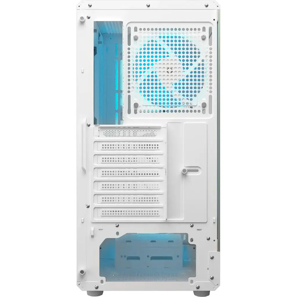 Корпус Cougar AIRFACE PURE PRO White (AIRFACE PURE PRO White) - фото 6