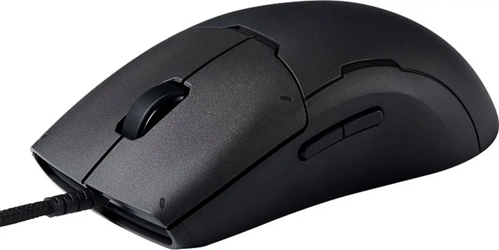 Миша Xiaomi Gaming Mouse Lite (BHR5716CN) [90430] - фото 2