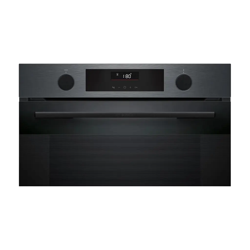 Духовой шкаф Bosch HUA736EG0T - фото 2