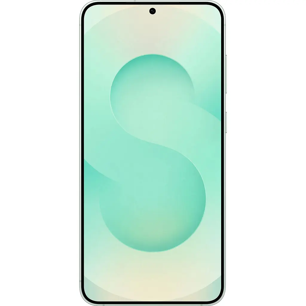 Смартфон Samsung Galaxy S25+ 12/256GB Mint (SM-S936BLGD) [NFC, 2 SIM/1 SIM + eSIM] - фото 2