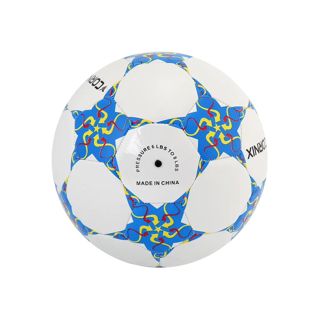 М'яч футбольний Cornix StarKick XR-0372 Size 5 - фото 2