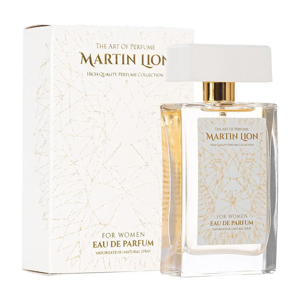Парфумована вода Martin Lion F21 Just You Для жінок, 50 мл (Liv474503)