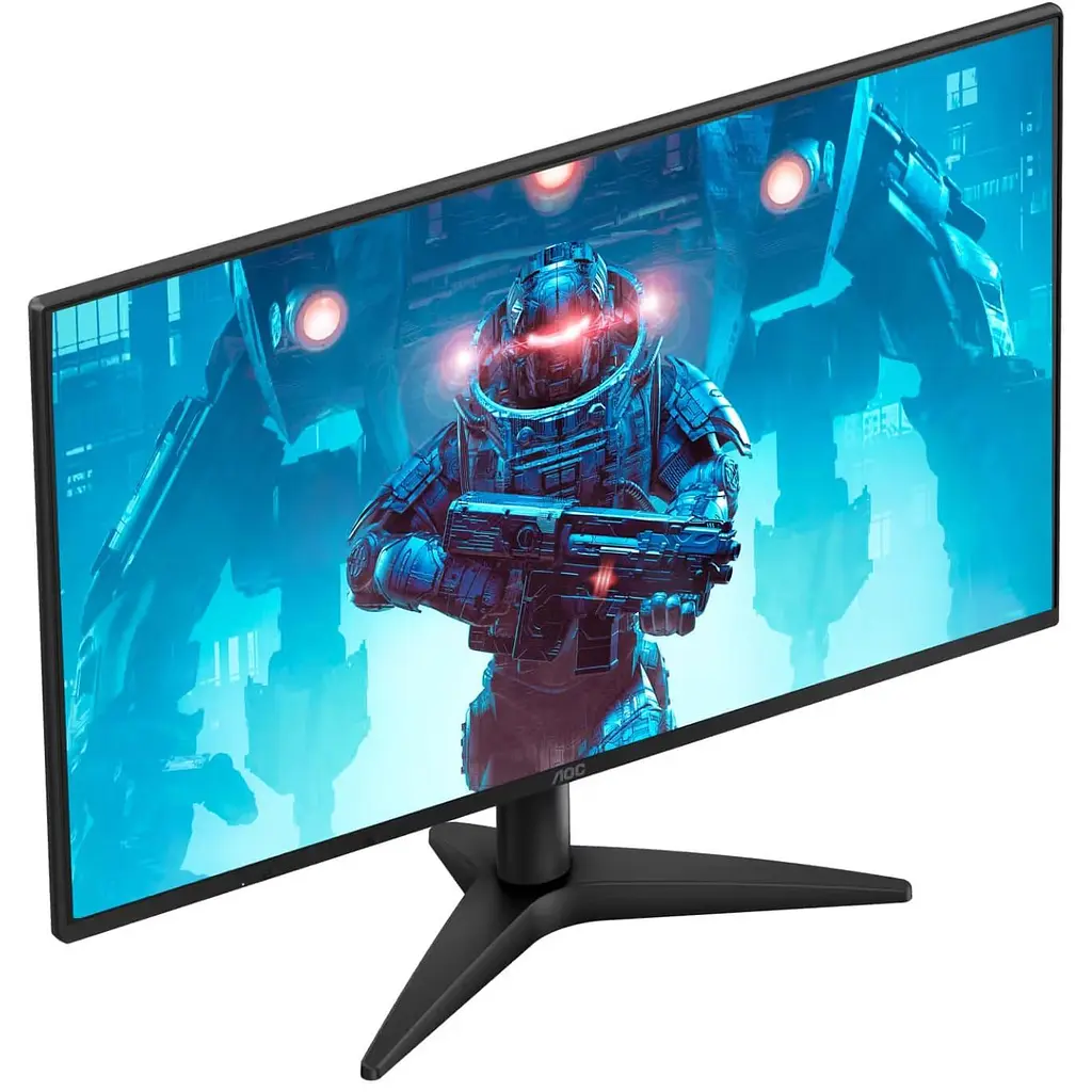 Монітор AOC 27" 27B36X FHD IPS 144Hz (27B36X) - фото 4