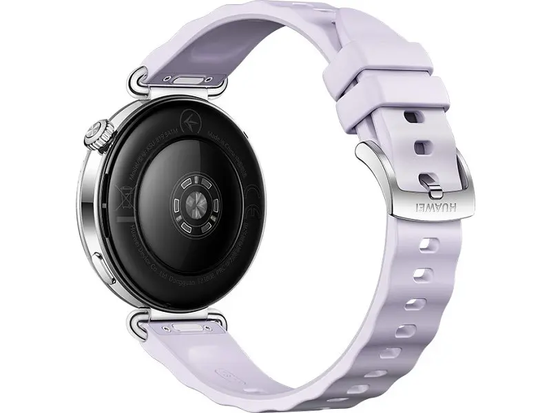 Смарт-годинник Huawei Watch GT 6 41 mm Purple (Konsu-B19FC) - фото 4