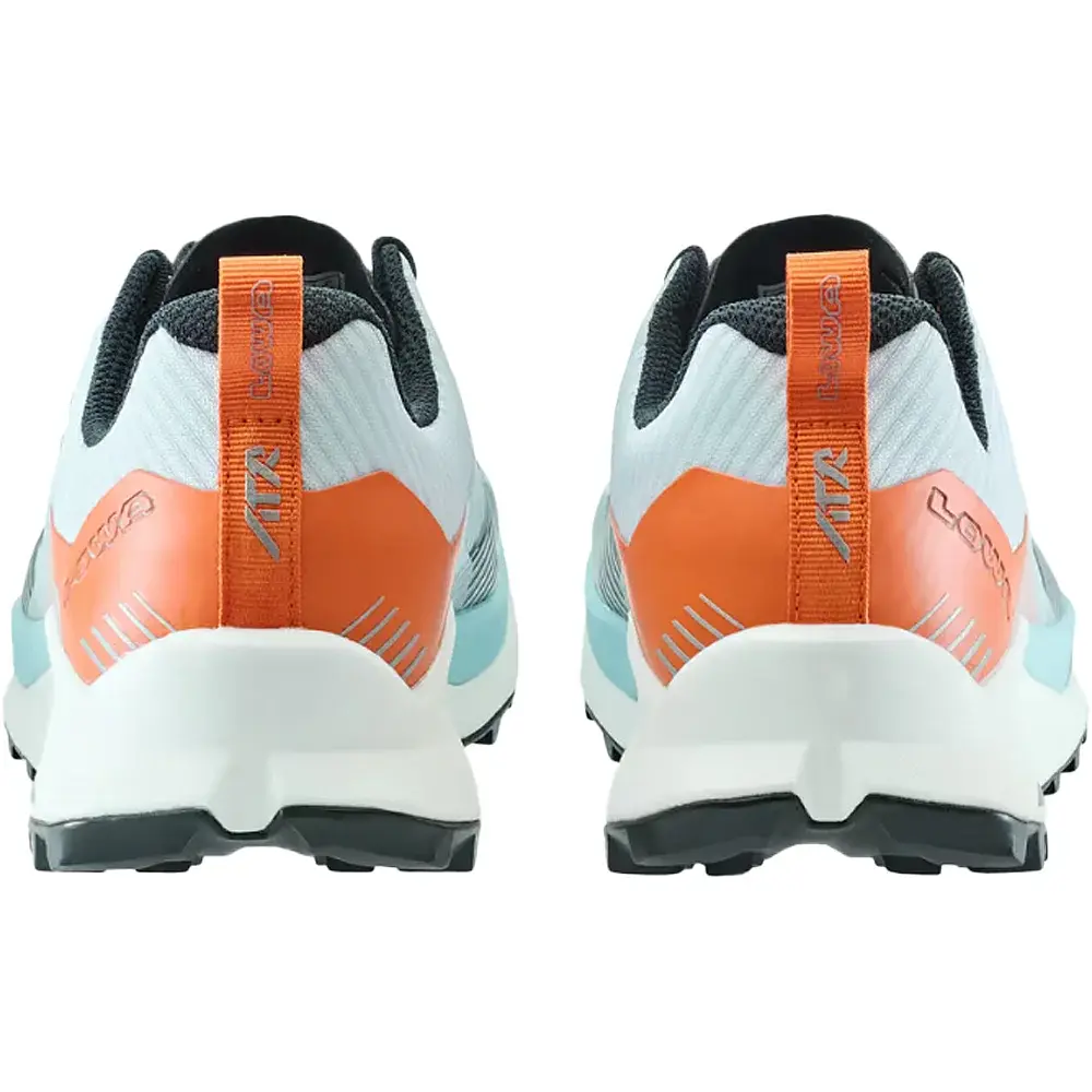 Кросівки Lowa Madrix 43.5 Misty blue-orange - фото 5