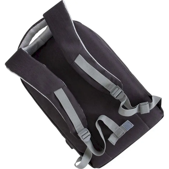 Рюкзак RivaCase 7562 Black - фото 6