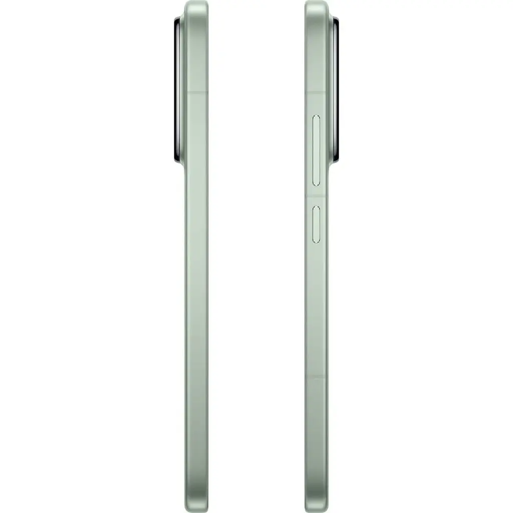 Смартфон Xiaomi 15 12/512GB Green Global EU [129503] - фото 8