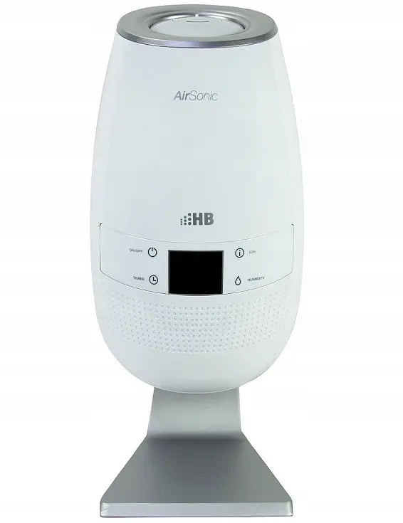 Увлажнитель воздуха HB Air Sonic 4л, пульт управления - фото 2