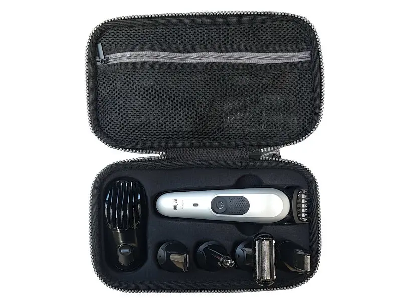 Тример Braun MGK 7920 TS - фото 4