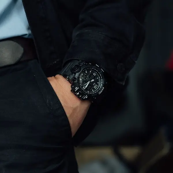 Годинник Skmei Hamlet 1155 - фото 7