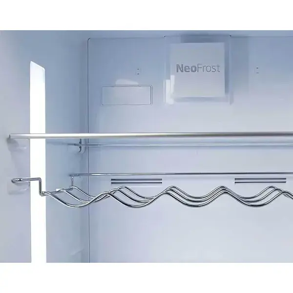 Холодильник Beko RCNA366K30W - фото 8