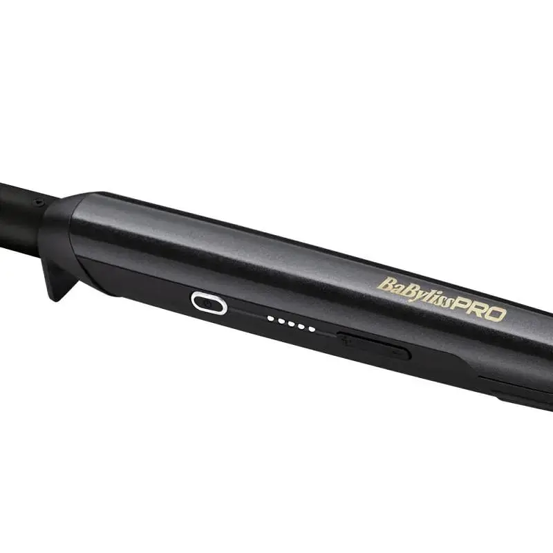 Прилад для укладання волосся Babyliss Pro (BAB2489E) - фото 2