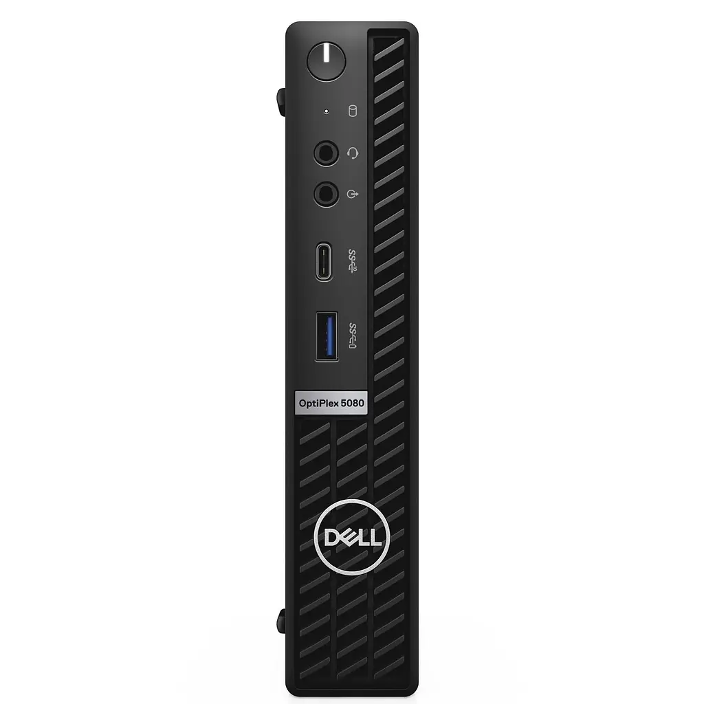 Комп'ютер Dell Refurb OptiPlex 5080 MFF i7-10700T/16/512SSD - фото 4