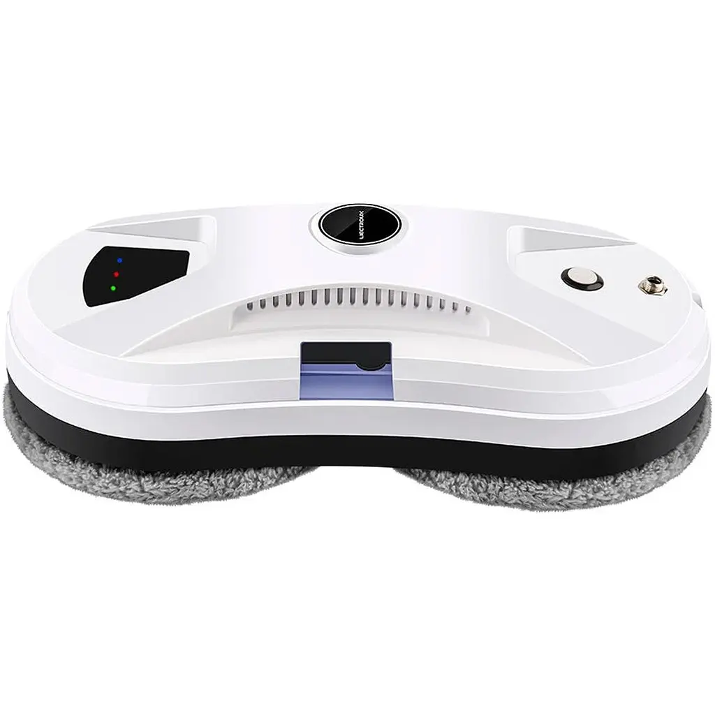 Робот для миття вікон Liectroux YW610 White - фото 4