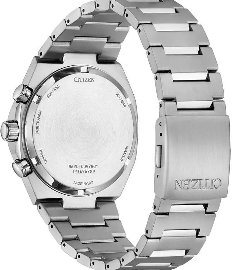 Годинник Citizen CA4610-85Z - фото 3