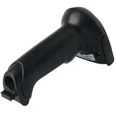 Сканер штрих-коду Xkancode (B1-G) USB, black (B1-G) - фото 3
