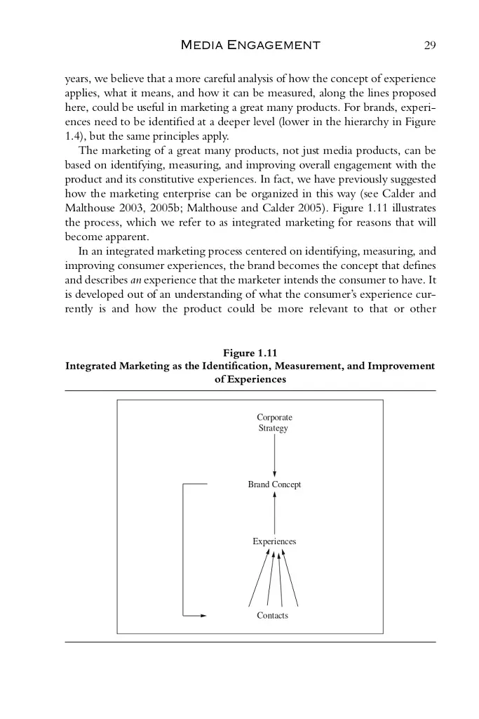 Kellogg on Advertising and Media: The Kellogg School of Management - фото 33