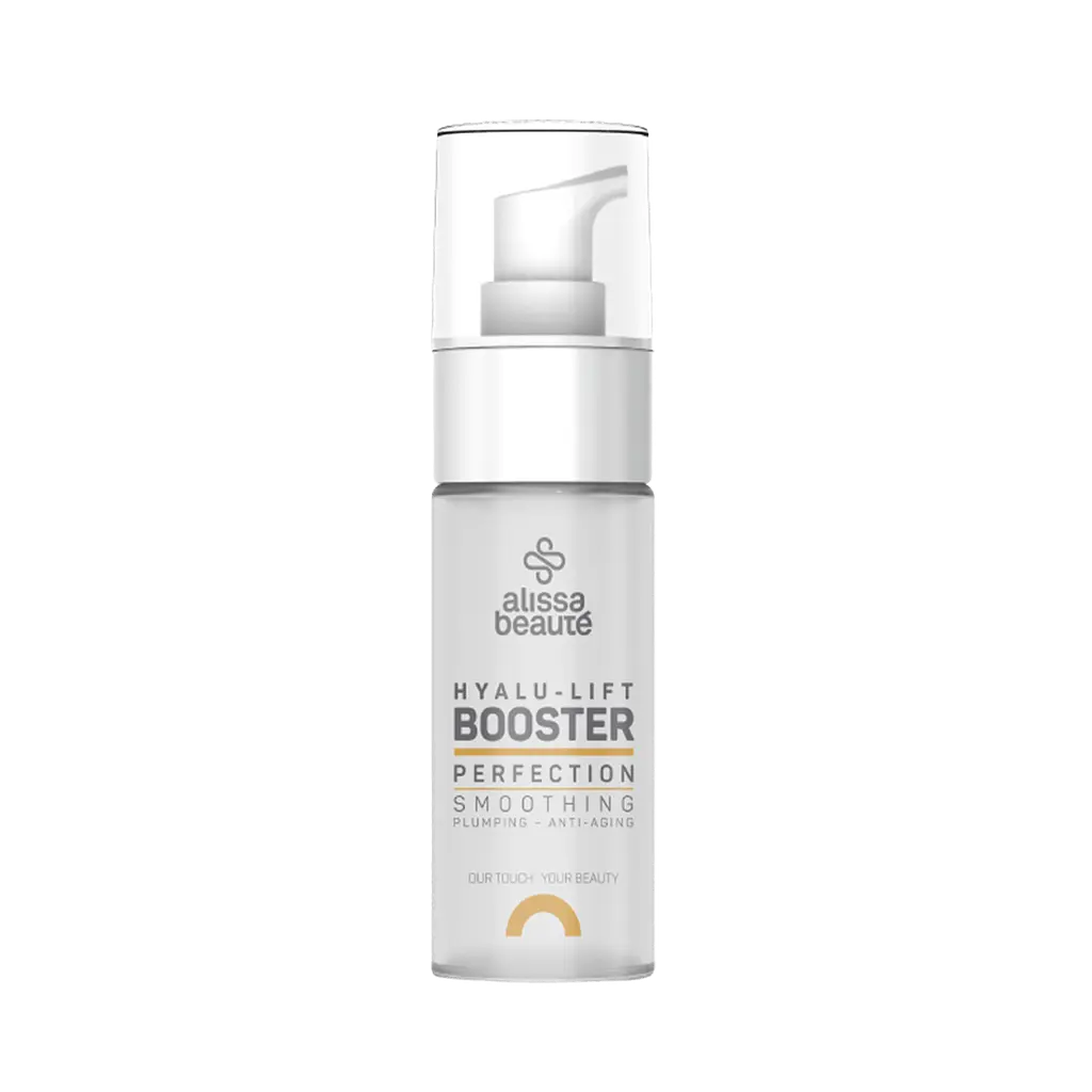 Бустер для вʼянучої шкіри Perfection Hyalu-LIFT Booster Alissa Beaute 30 мл