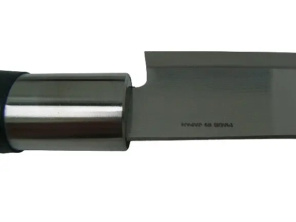 Ніж японський сантоку Tsubazo 51477 Santoku 17 см - фото 9