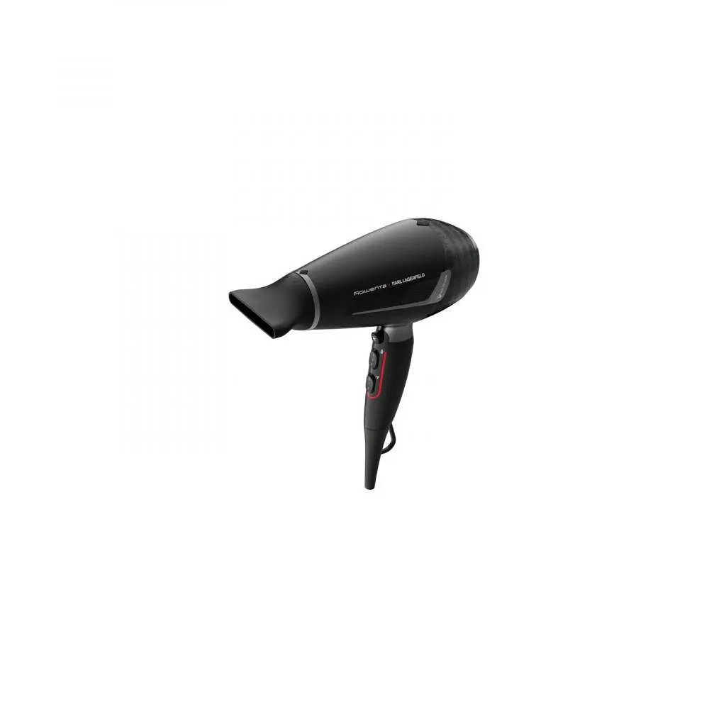 Фен Rowenta Karl Lagerfeld CV888LF0 - фото 2