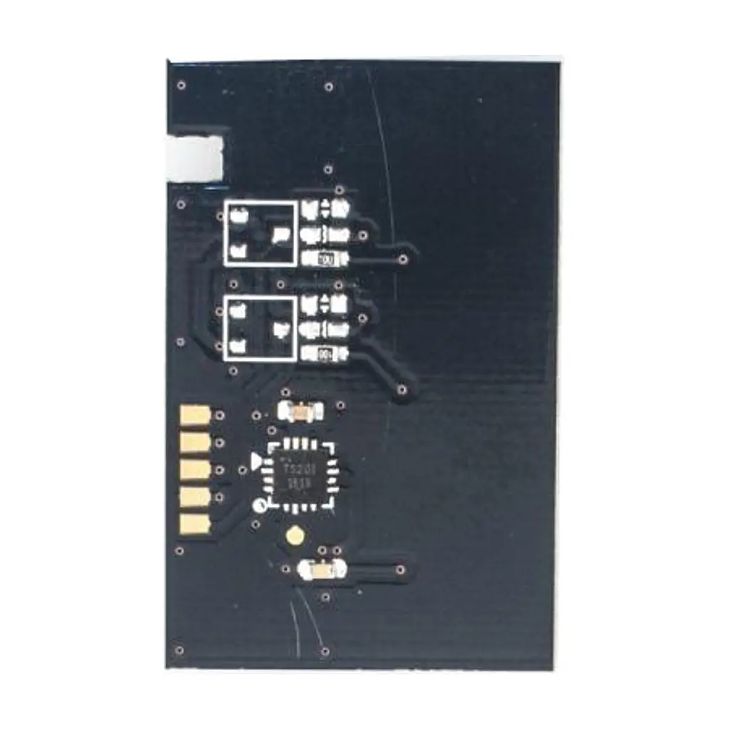 Чип для картриджа Xerox WC3550 Everprint (CHIP-XER-WC3550) - фото 2