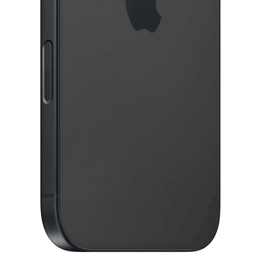 Мобільний телефон Apple iPhone 16 128GB Black (MYE73) - фото 5