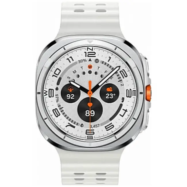 Samsung Galaxy Watch Ultra Titanium White (SM-L705FZWA) - фото 2