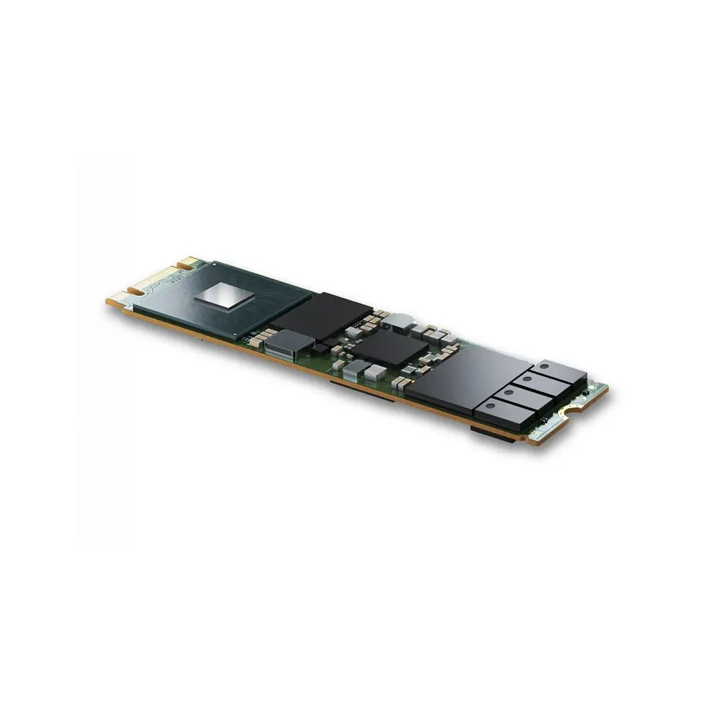 Накопичувач SSD 2.5" 3.84TB D3-S4620 SOLIDIGM (SSDSC2KG038TZ1Z) - фото 2