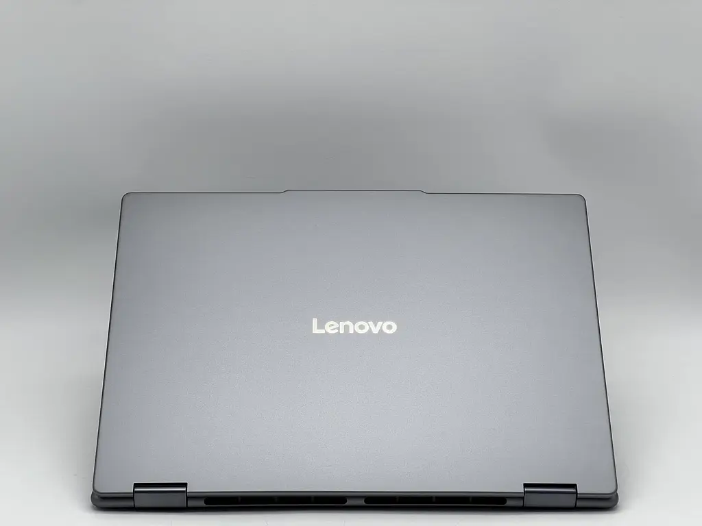 Ноутбук Lenovo 16" Yoga 7i 2-in-1, Intel Core Ultra 5 226V, 16 GB, 480 GB, Intel Arc Graphics 130V, 1920x1200, IPS (SH2601421) Б/в - фото 3