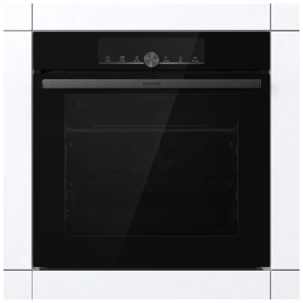 Духовой шкаф Gorenje BOS6747A01BG - фото 3
