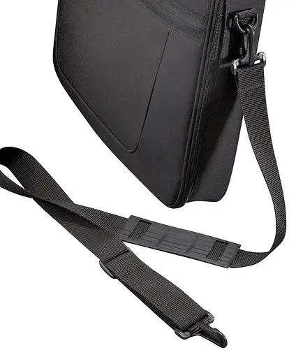 Сумка Value Laptop Bag 17.3" VNCI-217 Black Case logic sum0028103 - фото 7