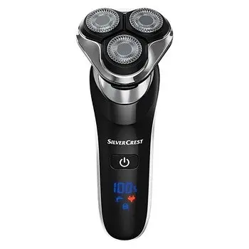 Бритва Silver Crest SRR 3.7 C5 - фото 2