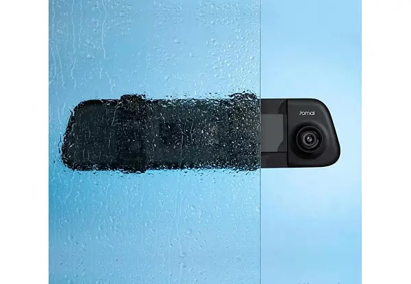 Автомобільний Відеореєстратор 70mai Rearview Dash Cam Wide Xiaomidrive D07 - фото 6