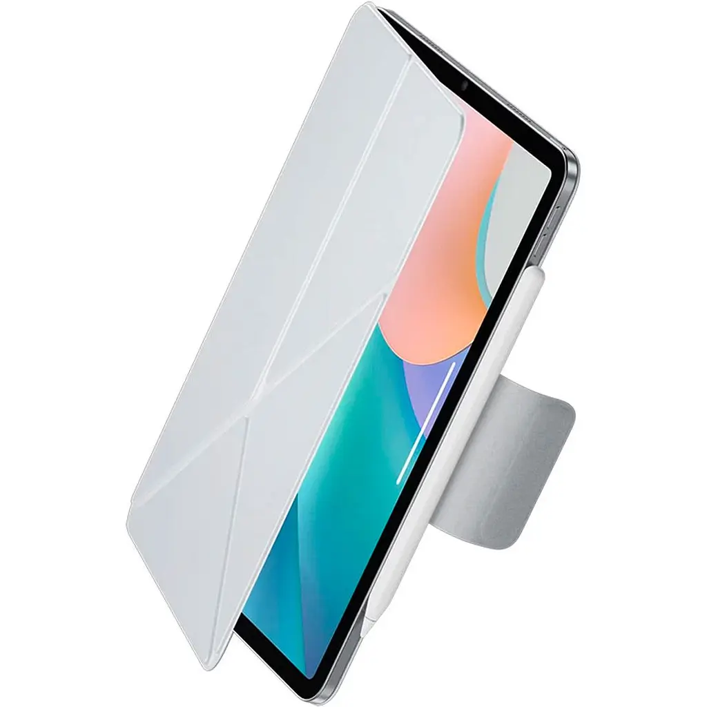 Чохол-книжка Benks Urban Magnetic Case для Apple iPad Pro 11` (2024-2025) White [130784] - фото 6