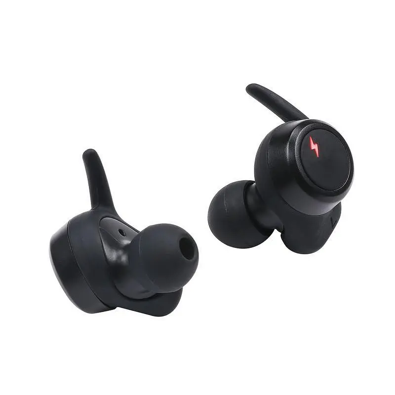 Бездротові навушники Gelius Pro TrueFree GP-HBT010 Black - фото 4