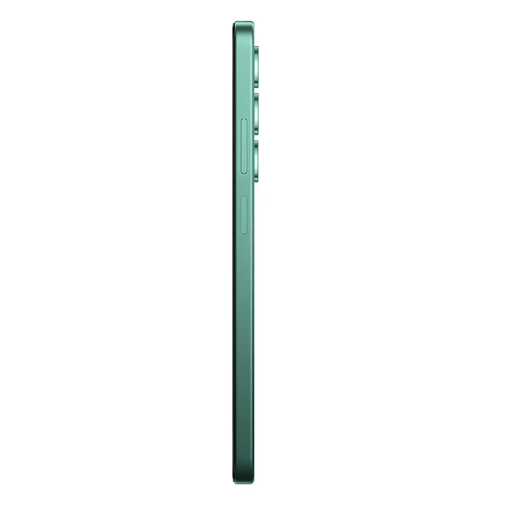 Смартфон Oppo A5 8/256GB CPH2727 Aurora Green - фото 2