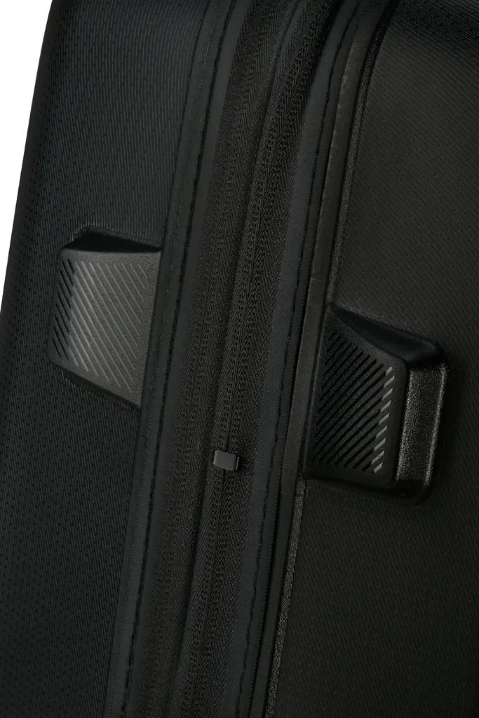 Валіза 66 См American Tourister DASHPOP TRUE BLACK 66x40x22(25) MG5*19002 - фото 9