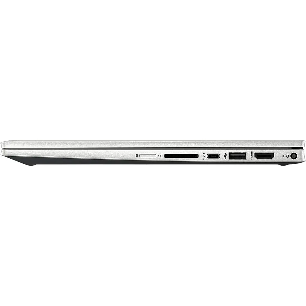 Ноутбук HP Pavilion x360 14" FHD 8/256GB i5-1135G7 Silver (Open Box) (14-dw1025nr) - фото 5