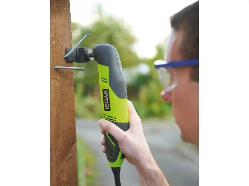 Реноватор Ryobi RMT200S - фото 7