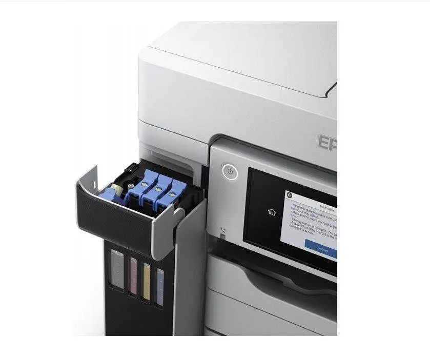 МФУ Epson EcoTank L6580 (C11CJ28404) - фото 6
