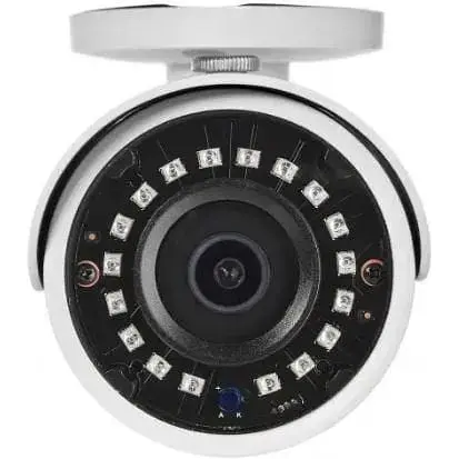 IP-камера Dahua DH-IPC-HFW1230S-S5 циліндрична 2 Mп (2.8 ММ) - фото 2